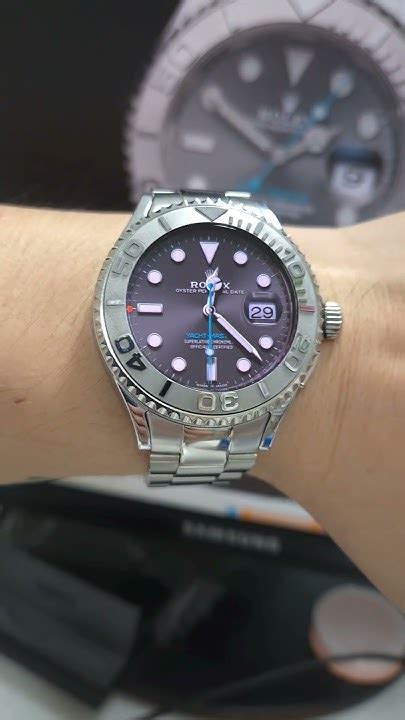 rolex gwc.